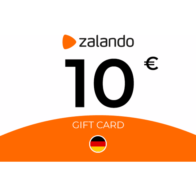 Gift Card 10 EUR Key