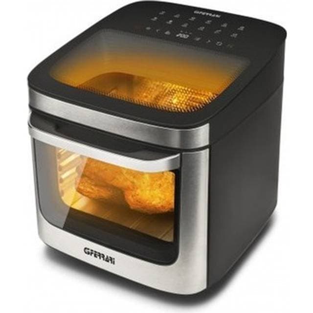 G3 Ferrari Friggisano Lux Friteuse 1800W