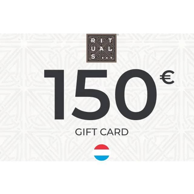 Gift Card 150 EUR Key