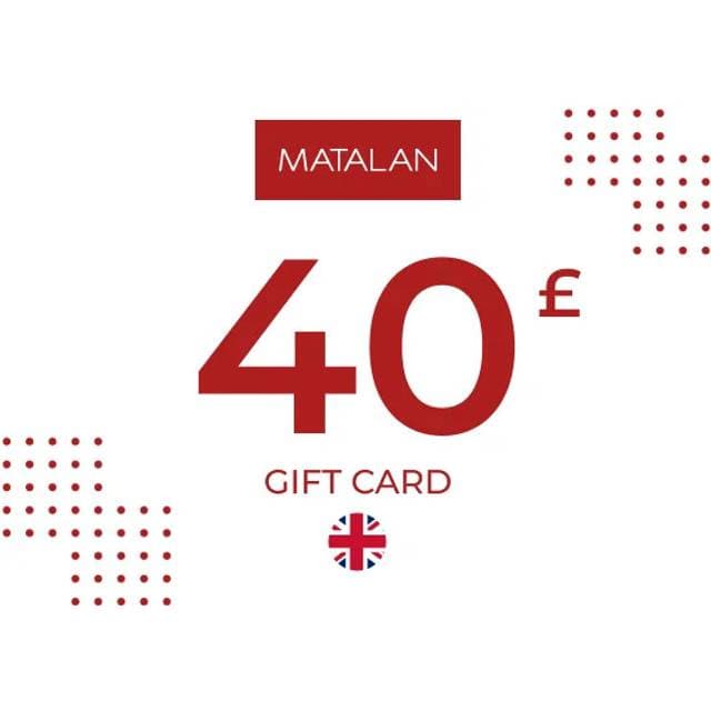 Matalan Gift Card 40 GBP