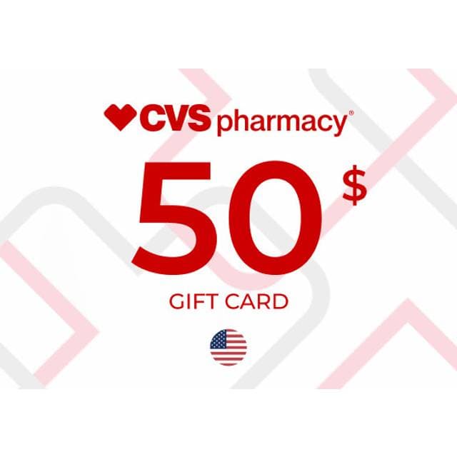 Gift Card 50 USD Key
