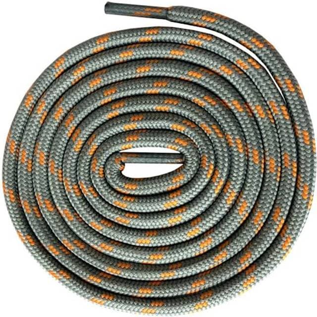 Floveme Slttstarka Skosnören Många Färger