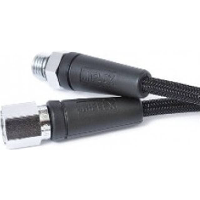 miflex Manometerslange 15cm