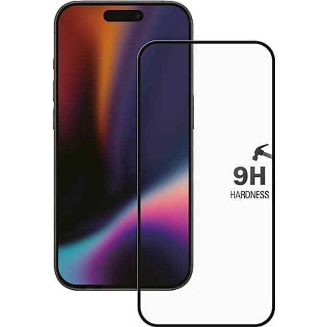 X2O Beskyttelsesglas iPhone 16