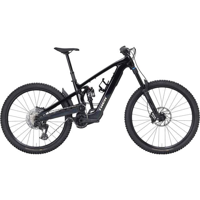 Trek Slash+ 9.7 MTB 580Wh