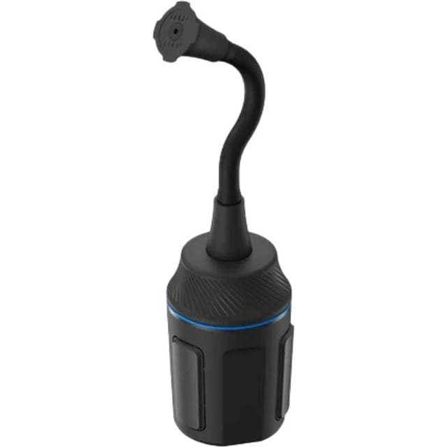 Quad Lock Car Cup Holder Mount