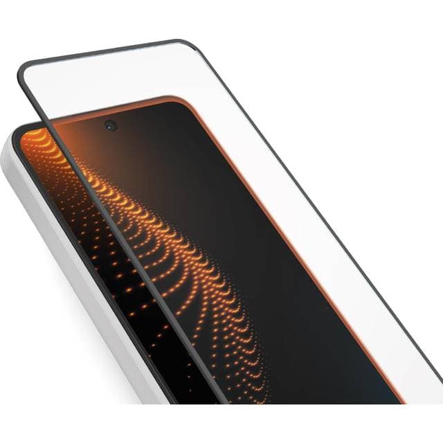 SBS Hærdet Glas Med D3O Teknologi Applikator