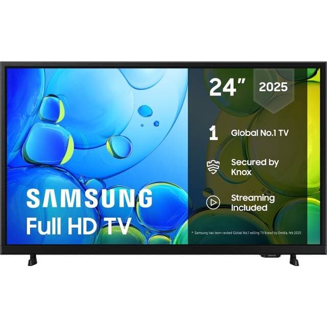 Samsung 24 F6005F Full HD Smart TV