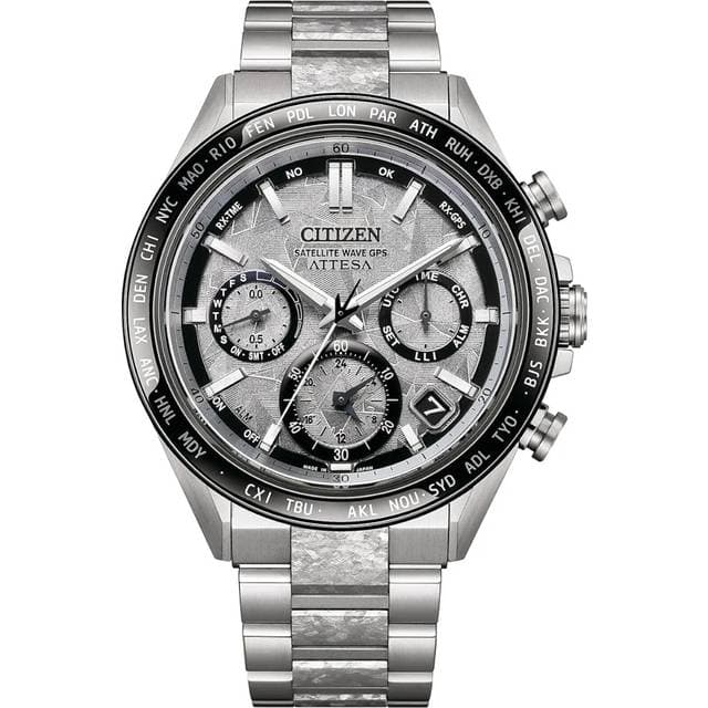 Citizen CC4076-65A Wristwatch