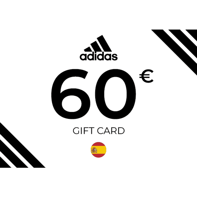 Store Gift Card 60 EUR