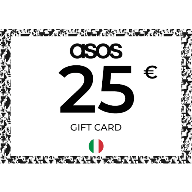 Asos Gift Card 25 EUR Key