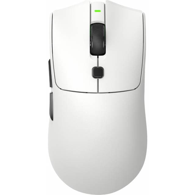 RAWM SH01 Pro 8K Trådløs Gamingmus