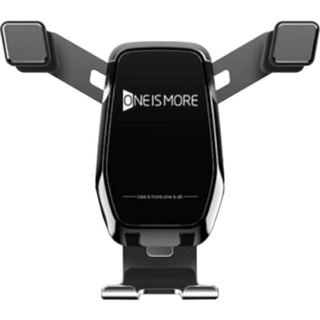 INCOVER Mobilholder Til Bil Audi A3 S3 Sort