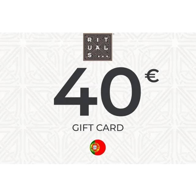 Gift Card 40 EUR Key