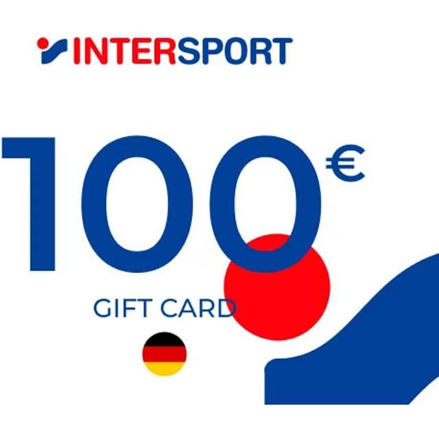 Gift Card 100 EUR Key