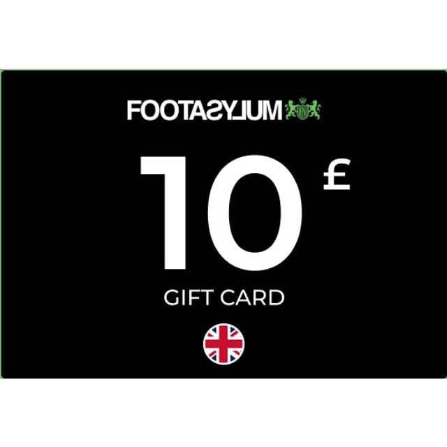 Footasylum Gift Card 10 GBP