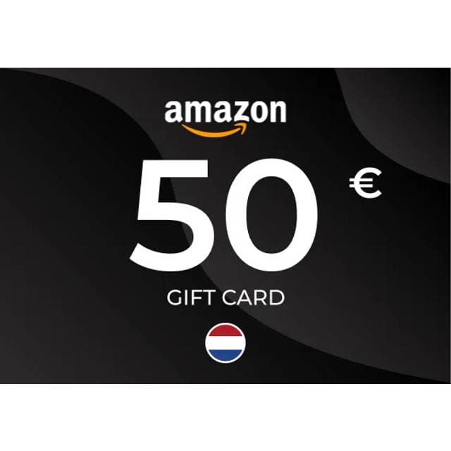 Gift Card 50 EUR Key