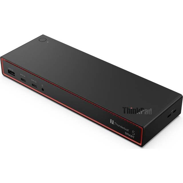 Lenovo Smart Dock 7500 Thunderbolt 5 8K 60 Hz