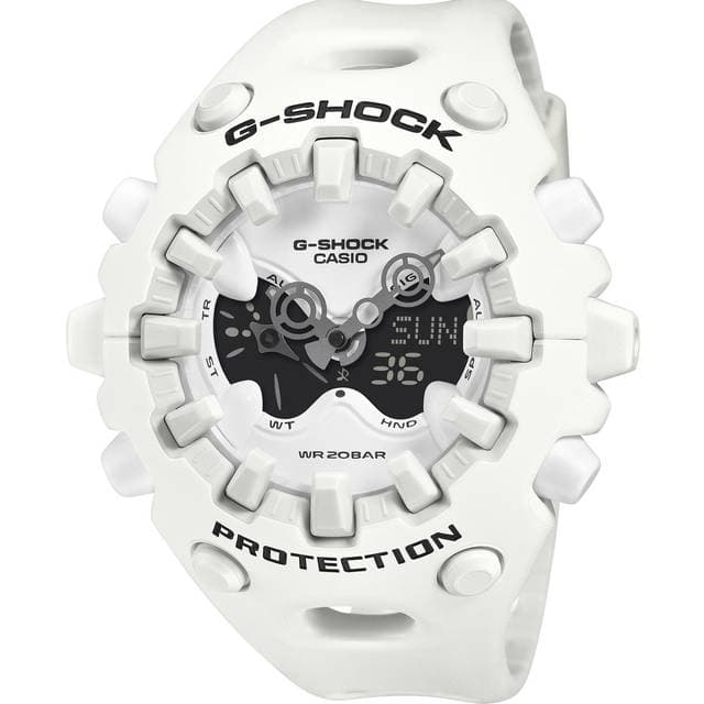 Casio G-Shock GA-V01 Series