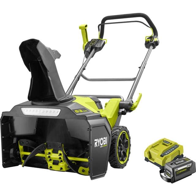 Ryobi RY36STX53B-160