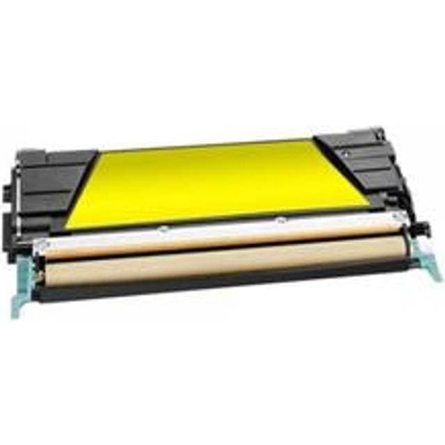 Lexmark C746A1YG (Yellow)