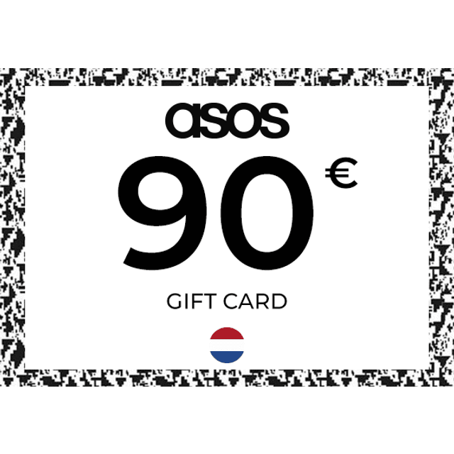 Asos Gift Card 90 EUR