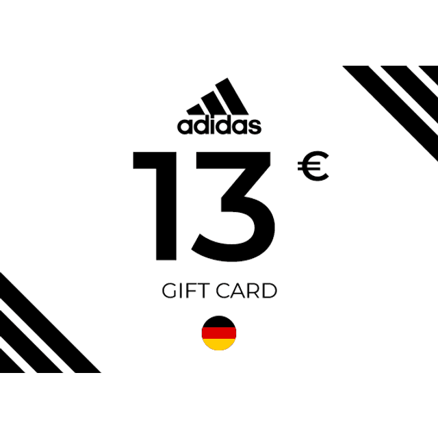Store Gift Card 13 EUR