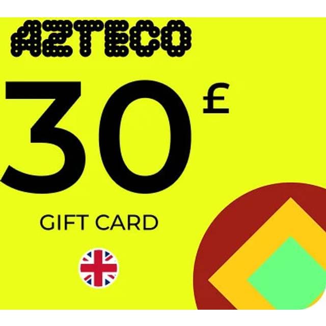 Bitcoin Voucher On-Chain 30 GBP