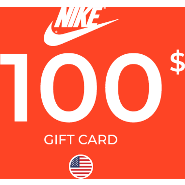 Store Gift Card 100 USD
