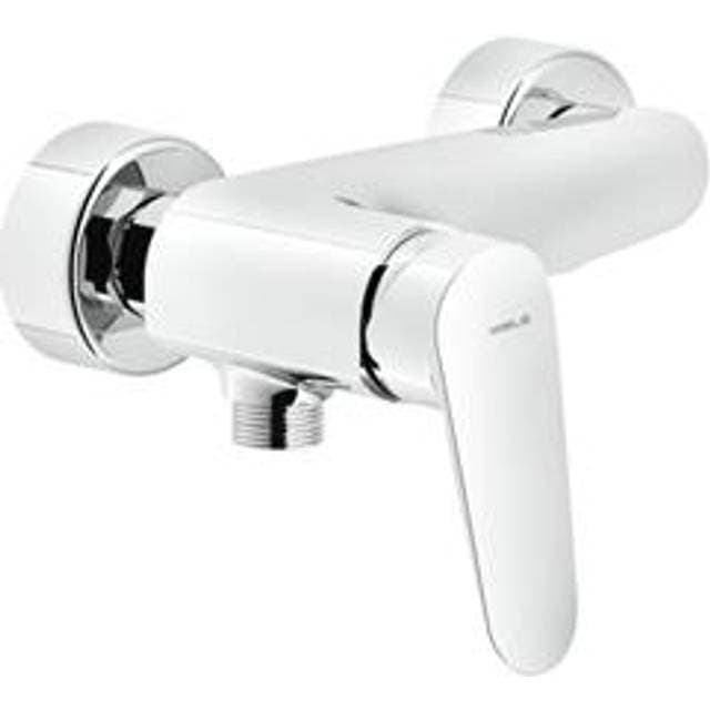 Nobilis Krom Nobili Brusearmatur