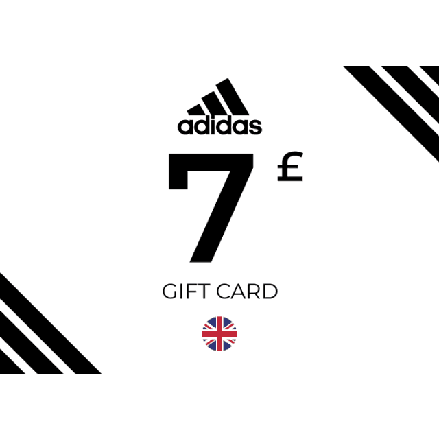 Store Gift Card 7 GBP Key