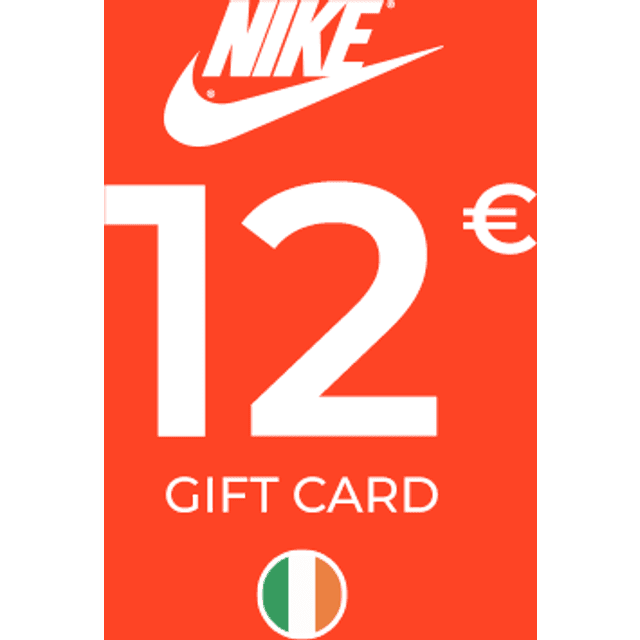 Store Gift Card 12 EUR