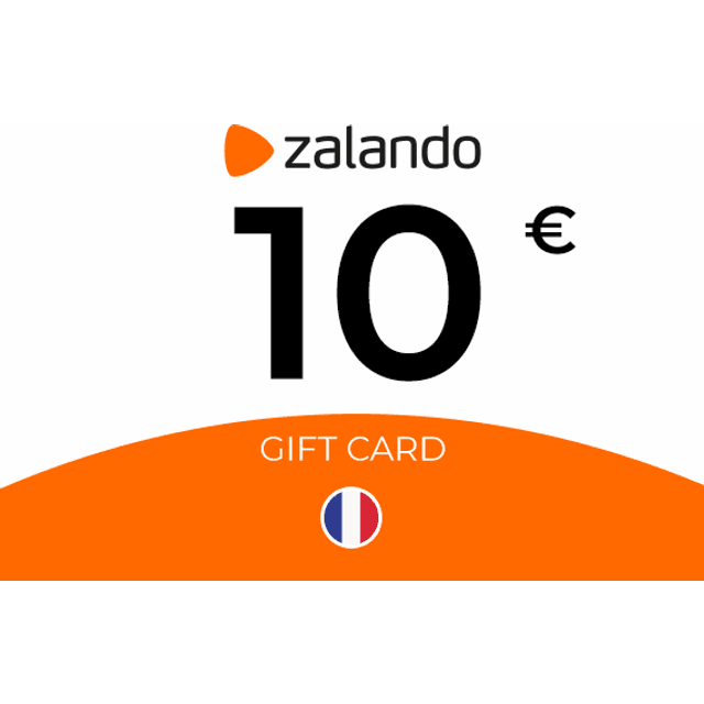 Gift Card 10 EUR Key