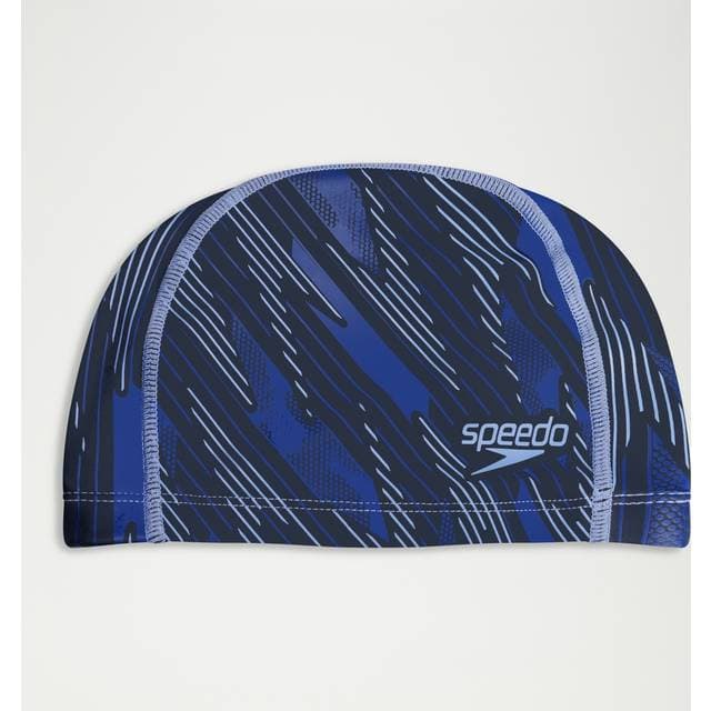 Speedo Polyestric Boom Ultra Pace Cap