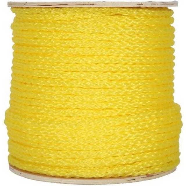 Plastimo Floatline Rope 100 M Gelb