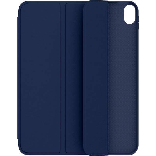 Etteri Cover Apple iPad Air 10.9 Mørkeblå