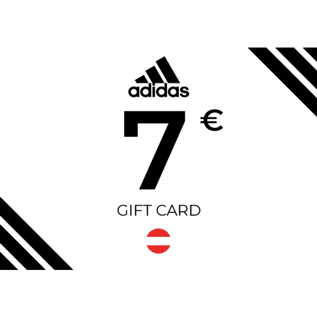 Store Gift Card 7 EUR Key