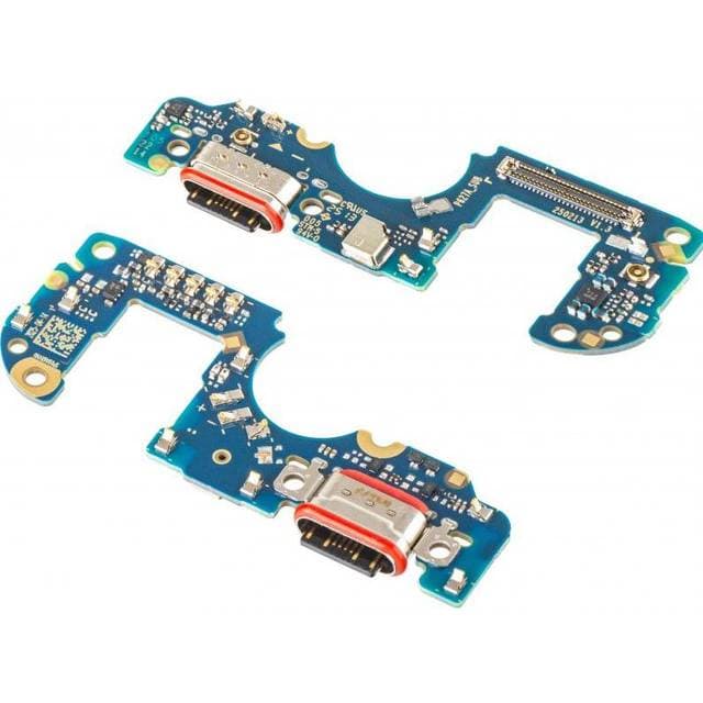 Motorola Ladeanschluss Flex Moto G56