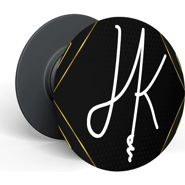 JK Autograf Popholder