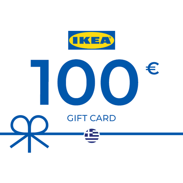 Gift Card 100 EUR Key Greece