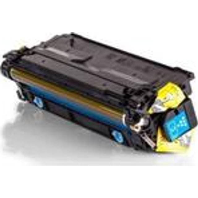 Canon Pixojet Toner CRG 040 - Cyan