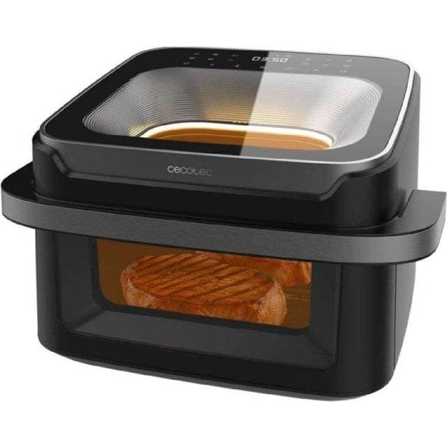Cecotec Cecofry Advance 10000 Oil-Free Fryer
