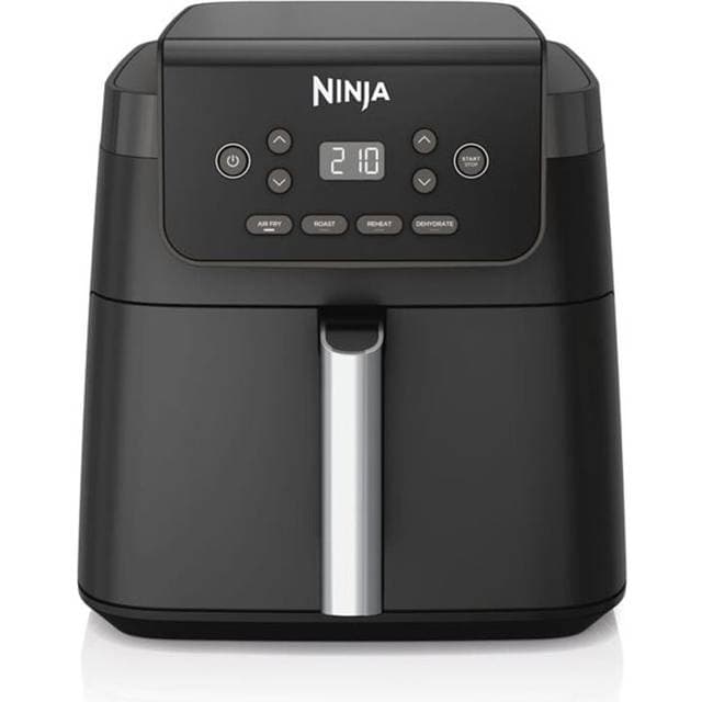 Ninja Max Karstā Gaisa Katls 6.2L 1750W