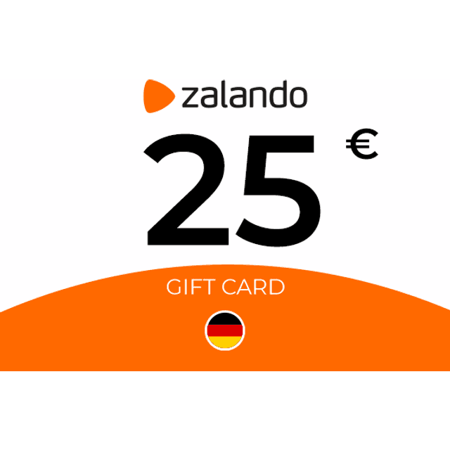 Gift Card 25 EUR Key