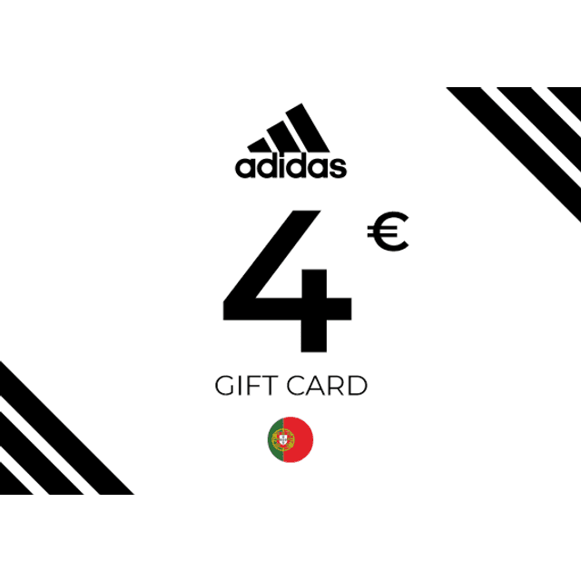 Store Gift Card 4 EUR Key