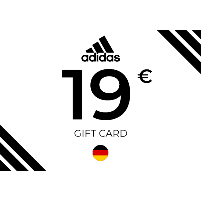 Store Gift Card 19 EUR