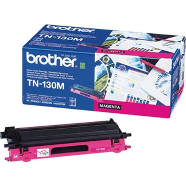 Brother TN-130M (Magenta)