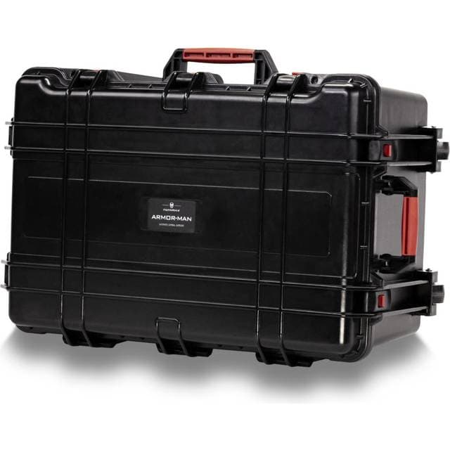 Tilta Armor Man 3.0 Waterproof Safety Case