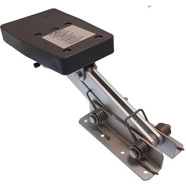 Goldenship Motor Bracket Up To 20hp