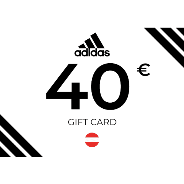 Store Gift Card 40 EUR